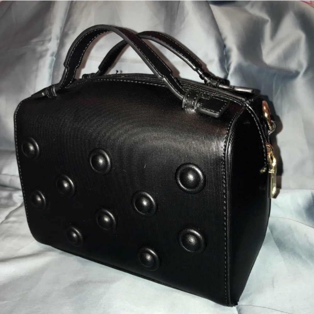 HOST PICK ☺️Black Speedy Handbag